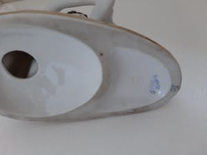Niet of onleesbaar gesigneerd - Lomonosov Leningrad Porcelain Factory -Yong Ballerina Maschenka kopen? Bied vanaf 1!