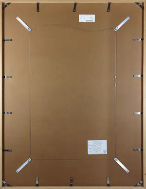 Alfred Degens - Lambda print, On the rocks - Ingelijst (Groot) kopen? Bied vanaf 60!