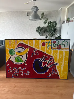 Hank Beelenkamp - NMR 3 kopen? Bied vanaf 1000!