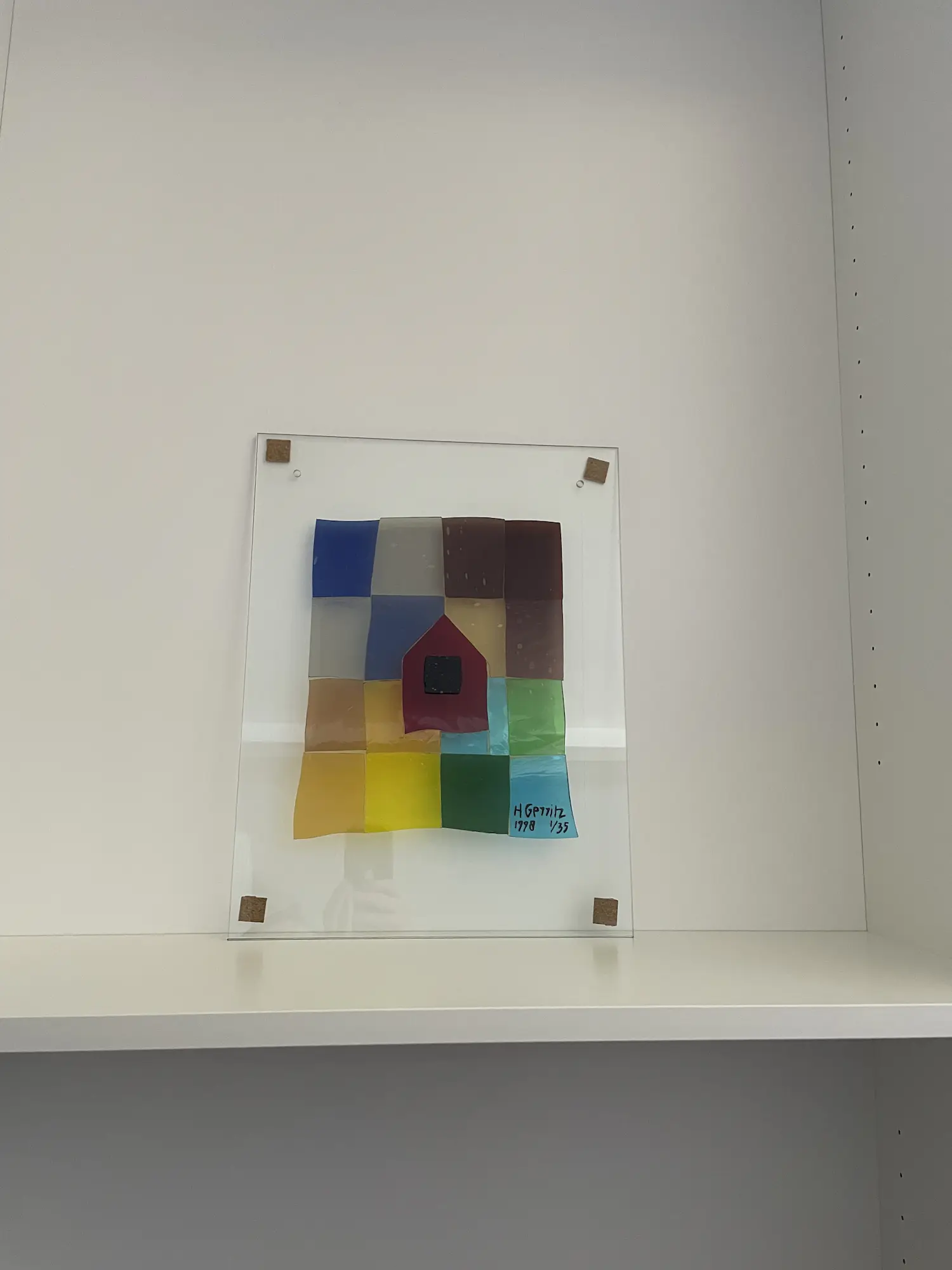 Harrie Gerritz (1940)