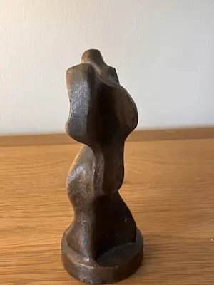 Fernand Vanderplancke - twee vrouwen kopen? Bied vanaf 109!