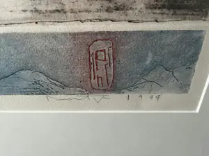 Jan Montyn - Andaman Sea kopen? Bied vanaf 75!