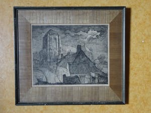 Louis Heijmans - Veere kopen? Bied vanaf 40!