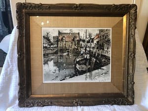 Ferdinand Luigini - Ferdinand Jean LUIGINI (1870-1943) kopen? Bied vanaf 25!