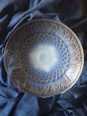 Rene Lalique - Leafs kopen? Bied vanaf 1!