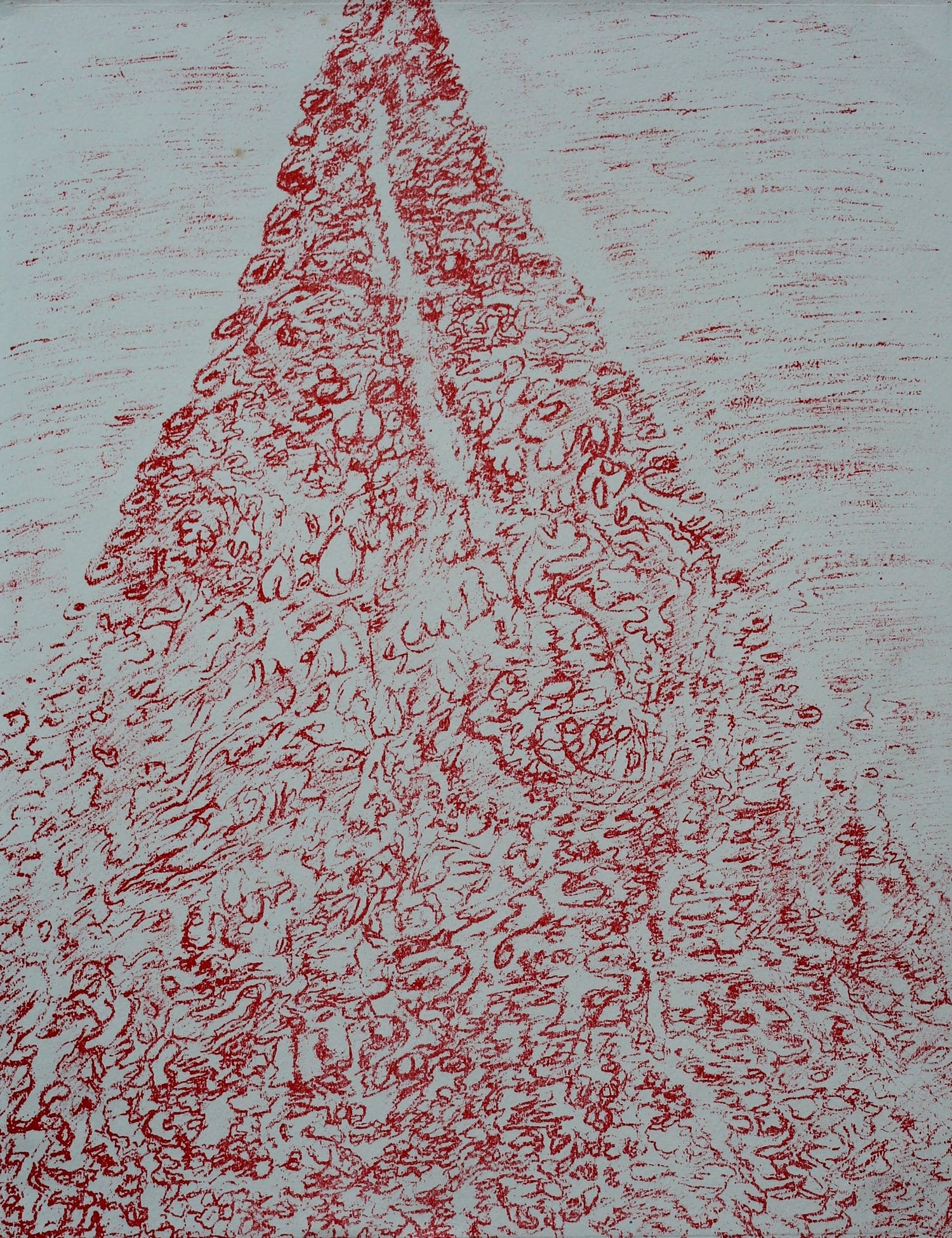 Henri Michaux (1899-1984)