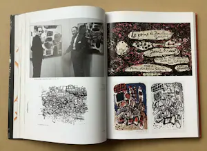 Corneille - “Corneille Pierre Restany” kopen? Bied vanaf 50!