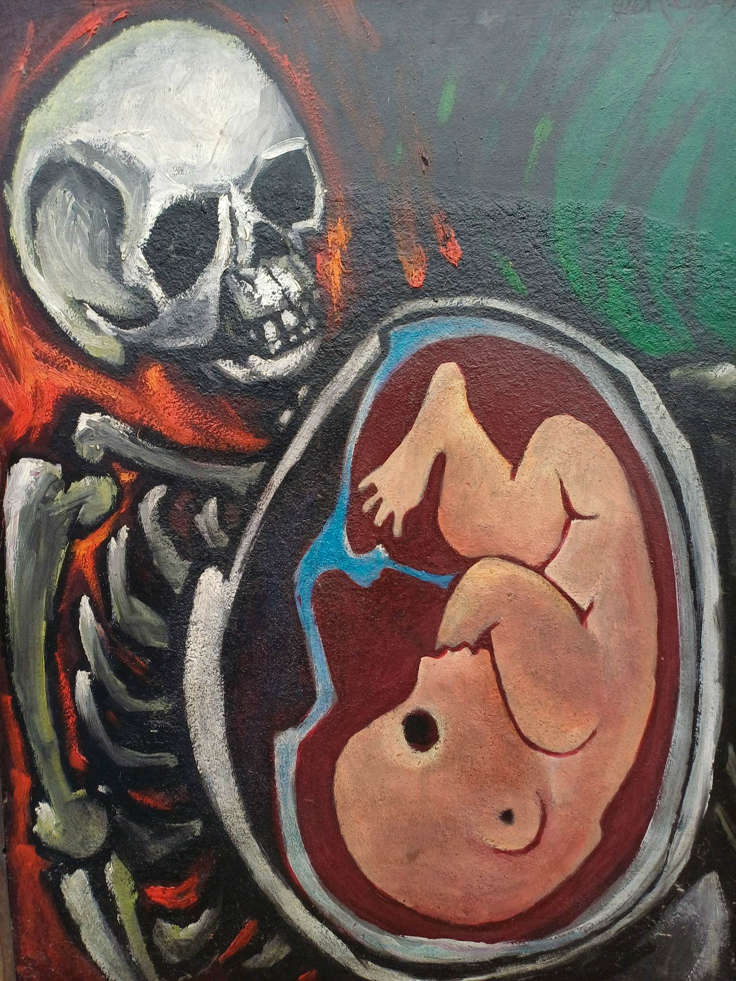 Ted Felen - Ecce Homo, To come or to stay away ? kopen? Bied vanaf 50!