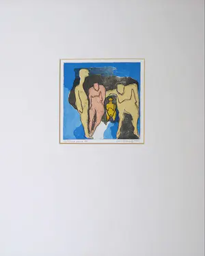 Luuk Stalenhoef - Kleurenets, Verstoord gemak kopen? Bied vanaf 1!