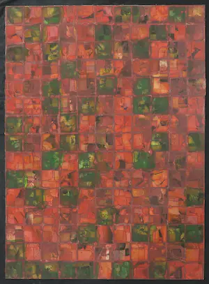 Hans Bertrand - Lot van drie collages kopen? Bied vanaf 1!