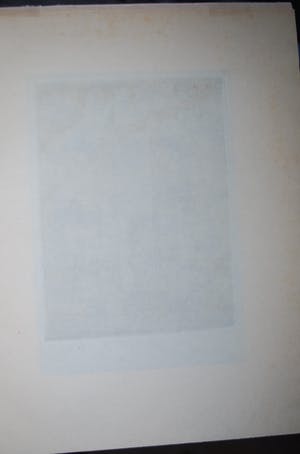 Jan Poortenaar - Tempelpoort, Bali - ets kopen? Bied vanaf 60!