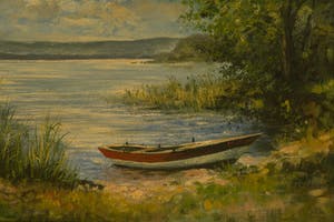 Toon Wildeboer - bij de Bodensee kopen? Bied vanaf 1!