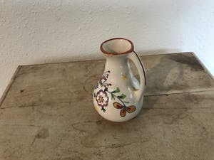 Plateelbakkerij Zuid-Holland - Schaaltje en vaasjes kopen? Bied vanaf 1!