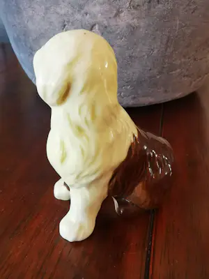 Porzellanfabrik W. Goebel - Bobtail kopen? Bied vanaf 200!