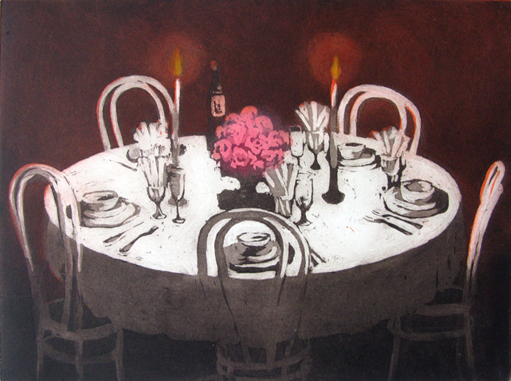 Willy Belinfante - VOOR HET DINER kopen? Bied vanaf 15!