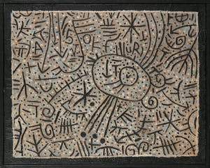 Ferenc Gogos - Acryl en polymer op doek, Télikert - Ingelijst kopen? Bied vanaf 250!