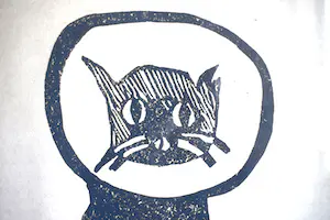 Evert Neuteboom - poes met halsband kopen? Bied vanaf 15!