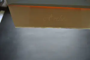 Kees van Dongen - La lettre écarlate. kopen? Bied vanaf 50!