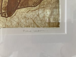 Hans Laban - Zonder titel kopen? Bied vanaf 20!