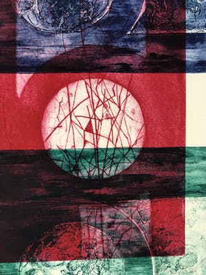 Niet of onleesbaar gesigneerd - Le mystire en plein jour kopen? Bied vanaf 1!