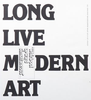 Hans Koetsier - Vijf bijlagen voor Vrij Nederland - Ingelijst kopen? Bied vanaf 20!