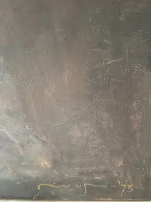 Wouter van Boesschoten - starend... kopen? Bied vanaf 250!