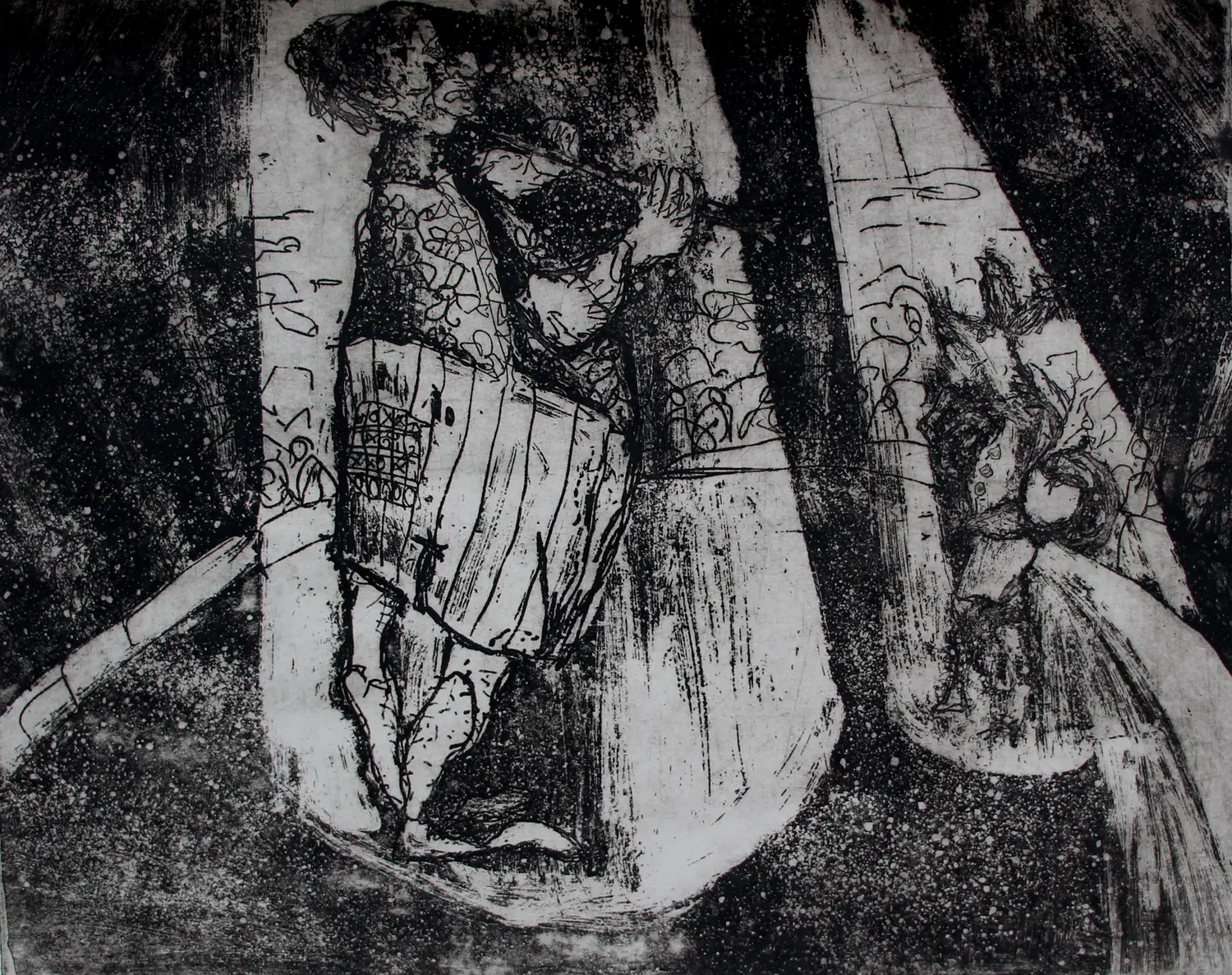 Thom Gerrard (1942-1965)