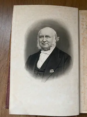 Antiquarisch Boek - De Dichtwerken van Nicolaas Beets uit 1876 ,volledige uitgave naar tijdsorde kopen? Bied vanaf 50!