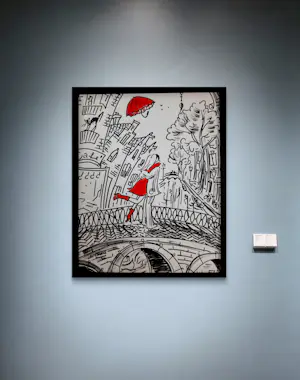 Elva Polyakova - Together in Amsterdam kopen? Bied vanaf 199!