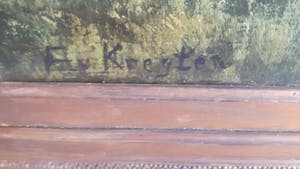 Fedor van Kregten - Terug naar huis kopen? Bied vanaf 225!