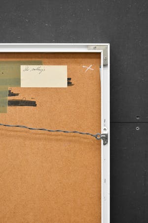 Hein Stork - Duinlandschap bij Schrool Zaandam kopen? Bied vanaf 1!