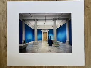 Karin Borghouts - Gesigneerd Tweeluik kopen? Bied vanaf 60!