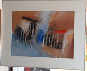 Wim Hendriks - Intervenierende vorm iii kopen? Bied vanaf 30!