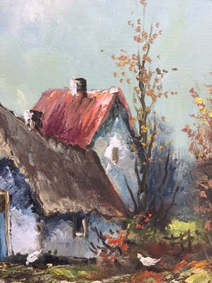 Wilhelmus Enneking - Landelijk kopen? Bied vanaf 1!