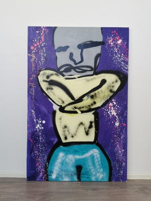 Espen Hagen - Gangster kopen? Bied vanaf 125!