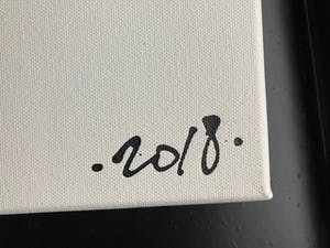 Hayden Kays - Dead Peaceful kopen? Bied vanaf 200!