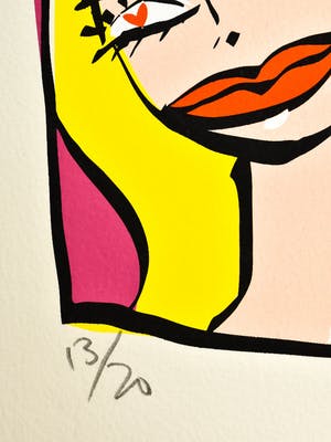 Selwyn Senatori - Valentina kopen? Bied vanaf 50!