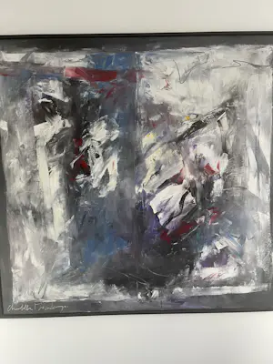 Charlotte Molenkamp - Atelier kopen? Bied vanaf 1000!