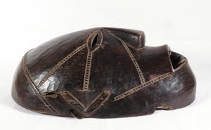 Tabwa - Groot initiatiemasker kopen? Bied vanaf 1!