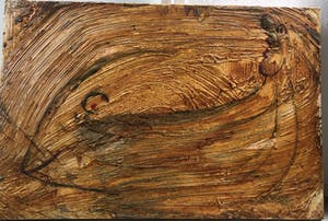 Matt Lamb - 14 werken maten 60x60 en 92x 62 kopen? Bied vanaf 2800!