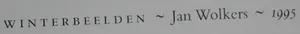 Jan Wolkers - Foto: Jan Wolkers kopen? Bied vanaf 20!