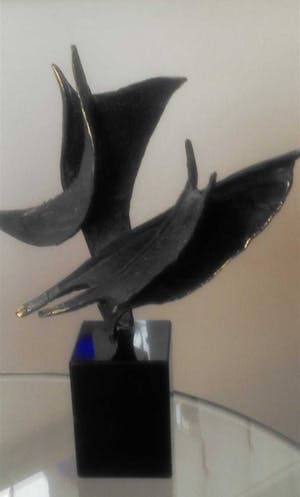 Bernadette Leijdekkers - Wind in de zeilen kopen? Bied vanaf 99!