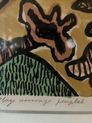 Corneille - Plage sauvage peuplee kopen? Bied vanaf 1500!