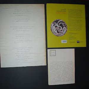 Pierre Alechinsky - 3 boeken, 1x gesigneerd door M.Bertheux kopen? Bied vanaf 70!