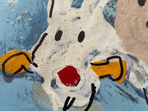 Peter Klashorst - Kuifje / Tintin kopen? Bied vanaf 100!