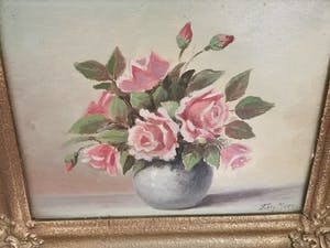 Tilly Moes - Rozen in vaas kopen? Bied vanaf 45!