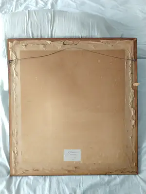 Henry Cassiers - Haarlemmersluis en Lutherse kerk te Amsterdam kopen? Bied vanaf 40!