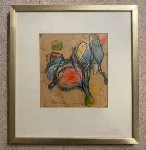 Jules Chapon - Compositie kopen? Bied vanaf 180!