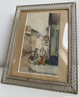 Lotte Marie van Oordt - Straatje kopen? Bied vanaf 125!