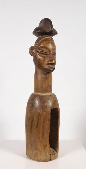 Yaka - Houten speeltrom van een medicijnman kopen? Bied vanaf 1!